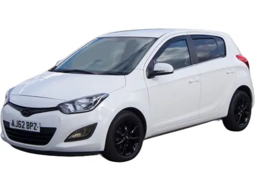 Hyundai I20 AJ62 BPZ