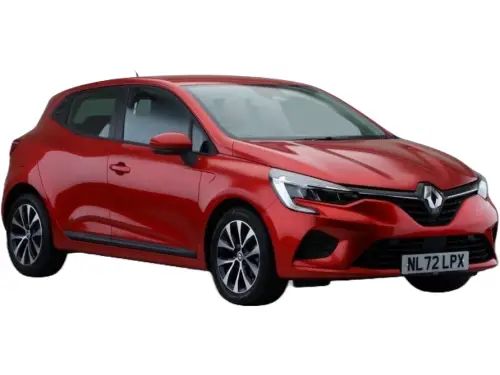 Renault Clio Iconic Edition TCe NL72 LPX