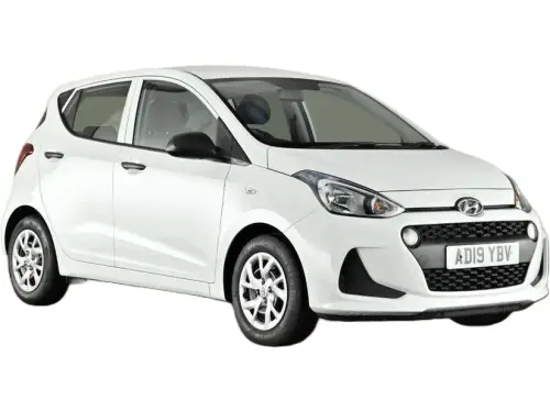 Hyundai I10 AD19 YBV