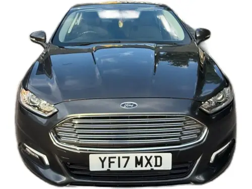 Ford Mondeo YF17 MXD