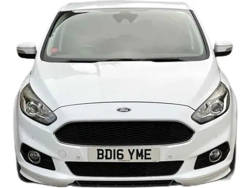 Ford S-MAX BD16 YME