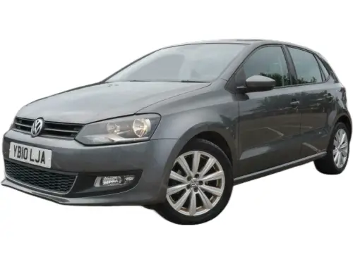 Volkswagen Polo SEL TSI YB10 LJA