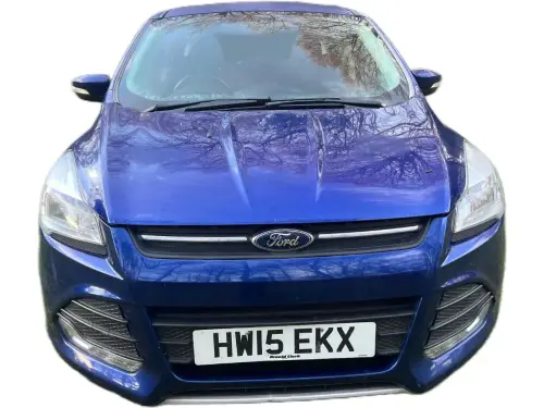 Ford Kuga HW15 EKX