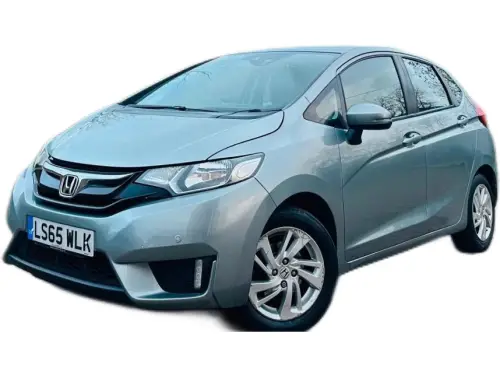 Honda Jazz LS65 WLK