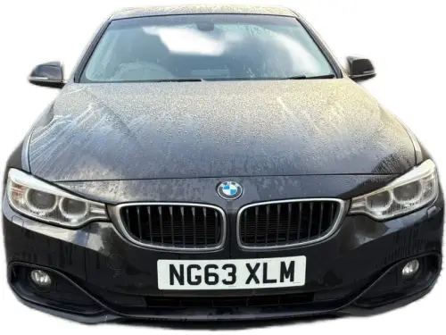 BMW 420 NG63 XLM