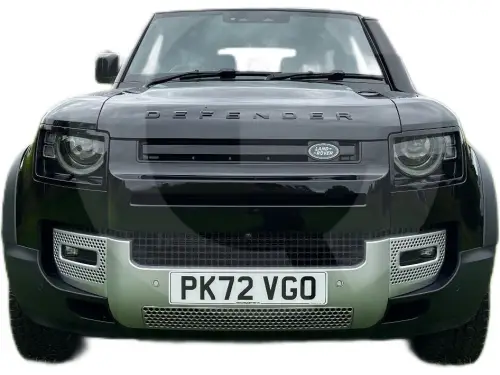 Land Rover Defender Hard Top SE D MHEV A PK72 VGO