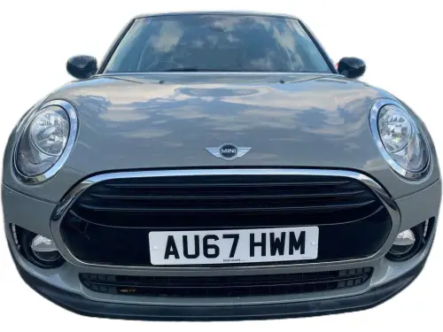 MINI Clubman Cooper AU67 HWM