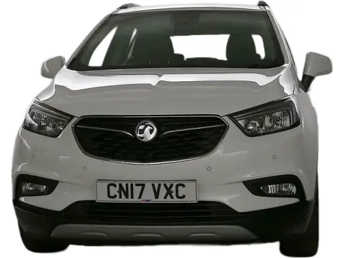 Vauxhall Mokka X Active Turbo S/S CN17 VXC