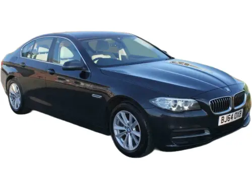 BMW 520d SE Auto BJ64 OXB