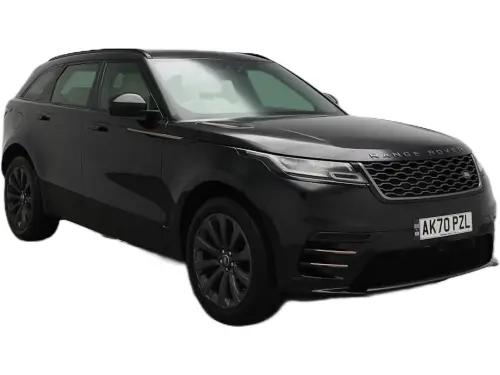 Land Rover Range Rover Velar AK70 PZL