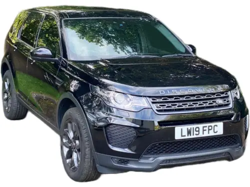 Land Rover Discovery Sport LW19 FPC