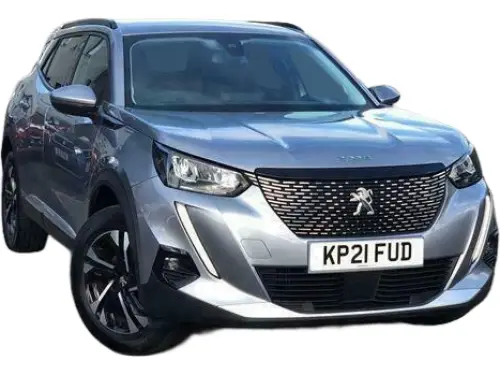 Peugeot 2008 Allure Premium Ptech SS A KP21 FUD