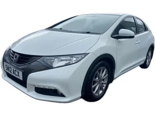 Honda Civic SW12 ACX