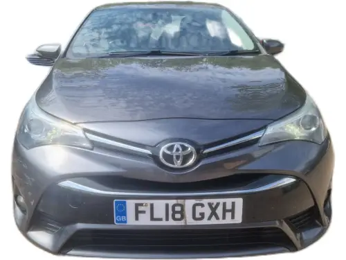 Toyota Avensis FL18 GXH