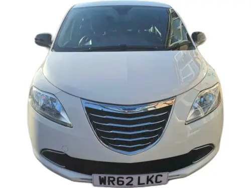 Chrysler Ypsilon SE Twinair Auto WR62 LKC