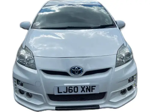 Toyota Prius LJ60 XNF