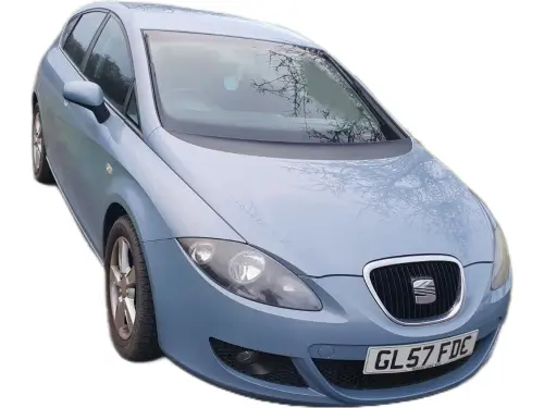 SEAT Leon GL57 FDC
