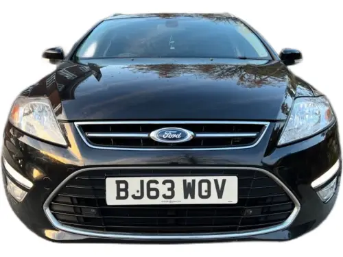 Ford Mondeo BJ63 WOV