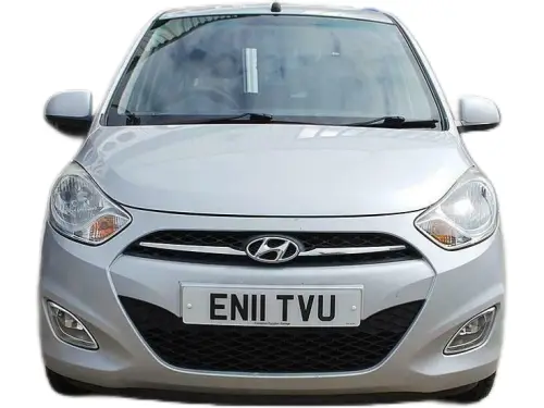 Hyundai I10 EN11 TVU