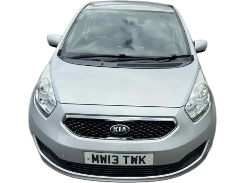 Kia Venga MW13 TWK
