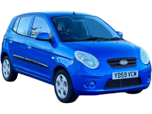 Kia Picanto YD59 VCM