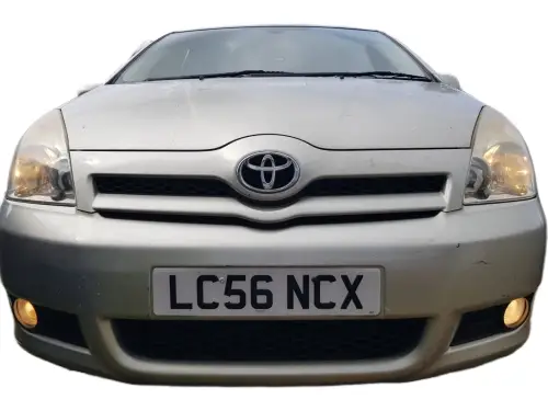 Toyota Corolla LC56 NCX