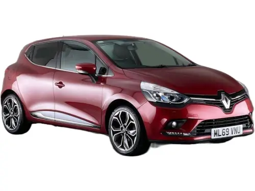 Renault Clio ML69 VNU