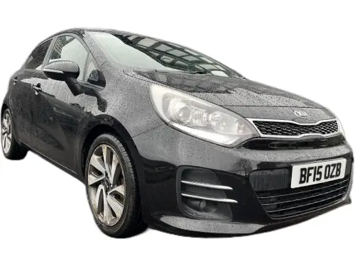 Kia RIO BF15 OZB