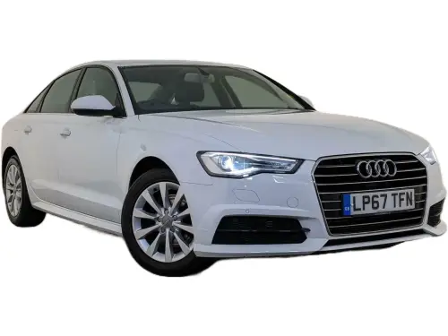 Audi A6 LP67 TFN
