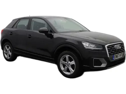 Audi Q2 Sport TFSI EN67 HTX
