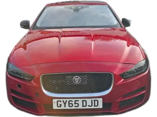 Jaguar XE GY65 DJD