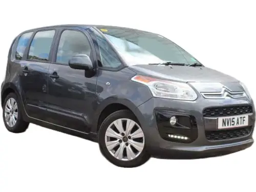Citroën C3 NV15 ATF