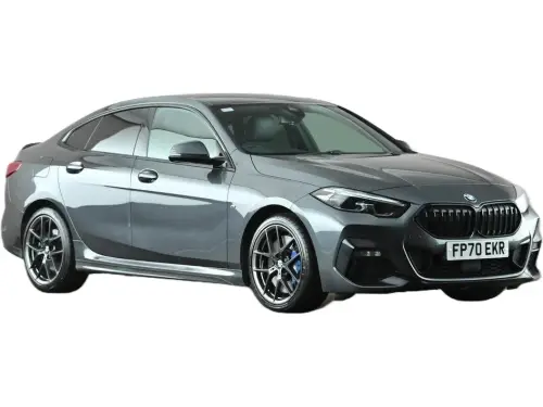 BMW 220d M Sport Auto FP70 EKR