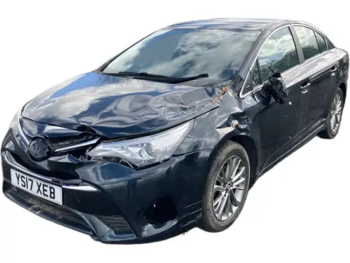 Toyota Avensis YS17 XEB