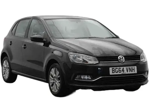 Volkswagen Polo SE BG64 VNH