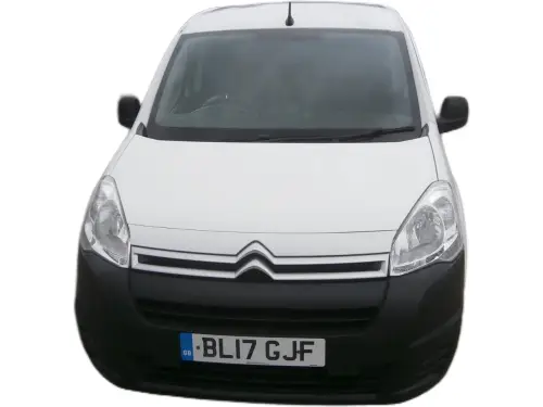 Citroën Berlingo BL17 GJF