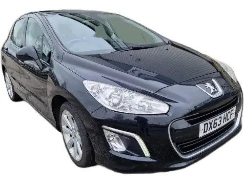 Peugeot 308 DX63 HCF