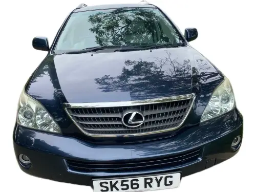 Lexus RX400 H SE CVT SK56 RYG