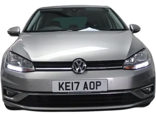 Volkswagen Golf KE17 AOP