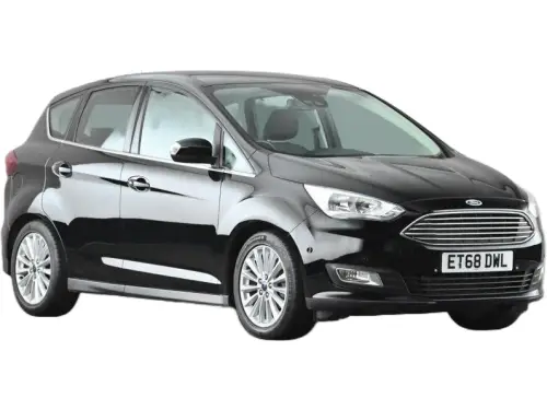 Ford C-Max ET68 DWL