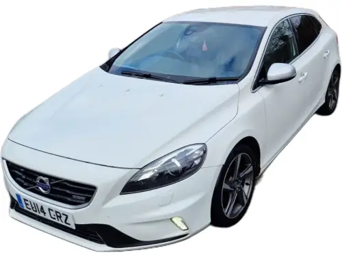 Volvo V40 EU14 CRZ