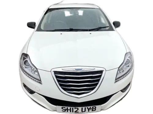 Chrysler Delta SE M-Air SH12 UYB