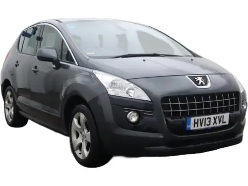 Peugeot 3008 HV13 XVL