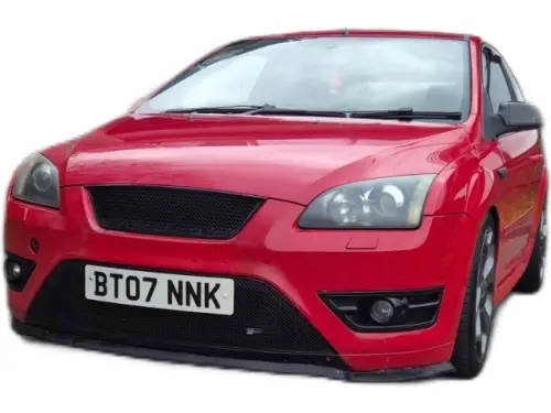 Ford Focus BT07 NNK