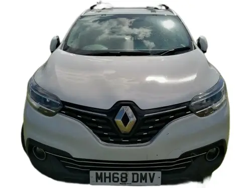 Renault Kadjar Dynamique S Nav TCe MH68 DMV