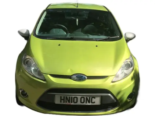 Ford Fiesta HN10 ONC