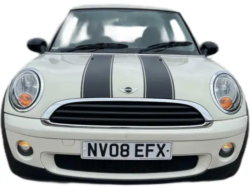 MINI Mini NV08 EFX