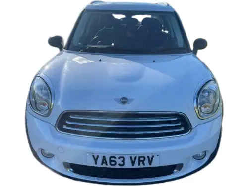 MINI Countryman ONE D YA63 VRV