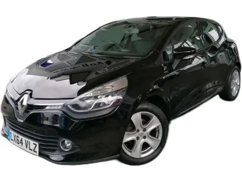 Renault Clio LX64 VLZ