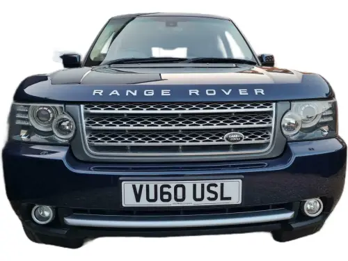 Land Rover Range Rover VU60 USL